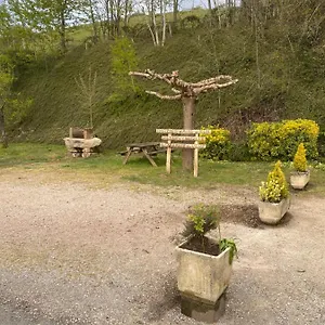  Hébergement de vacances La Grange Du Vert France