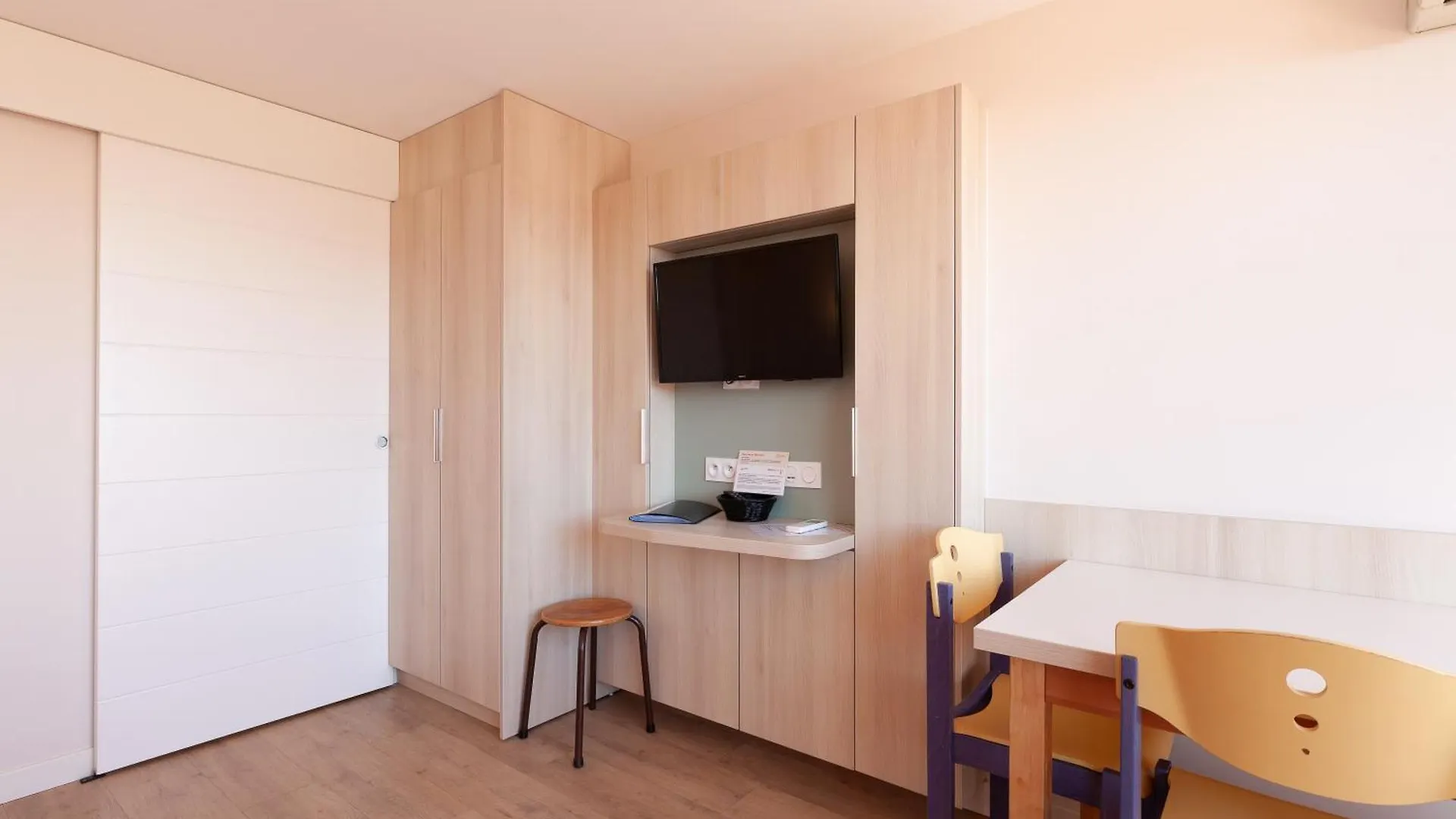 Dom wakacyjny Clubhotel Maeva St Mandrier Saint-Mandrier-sur-Mer