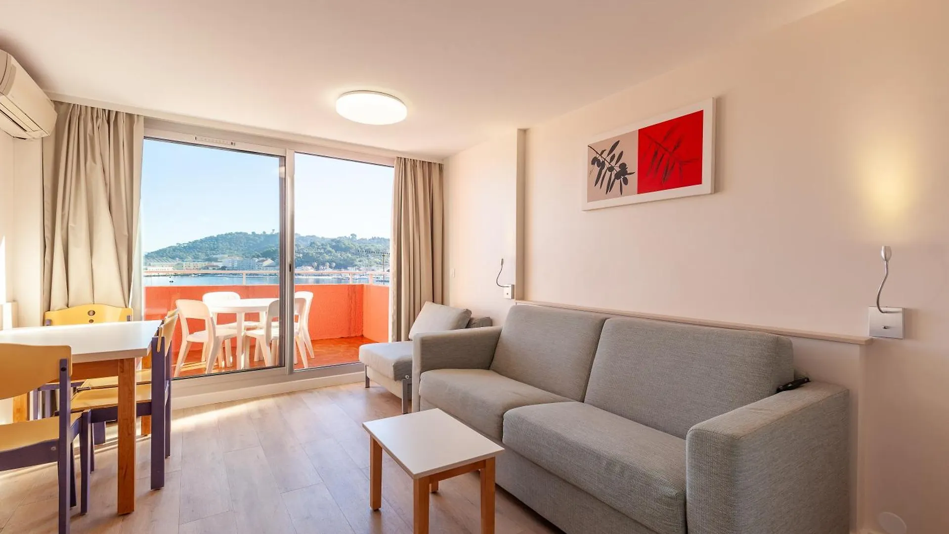 Clubhotel Maeva St Mandrier Saint-Mandrier-sur-Mer