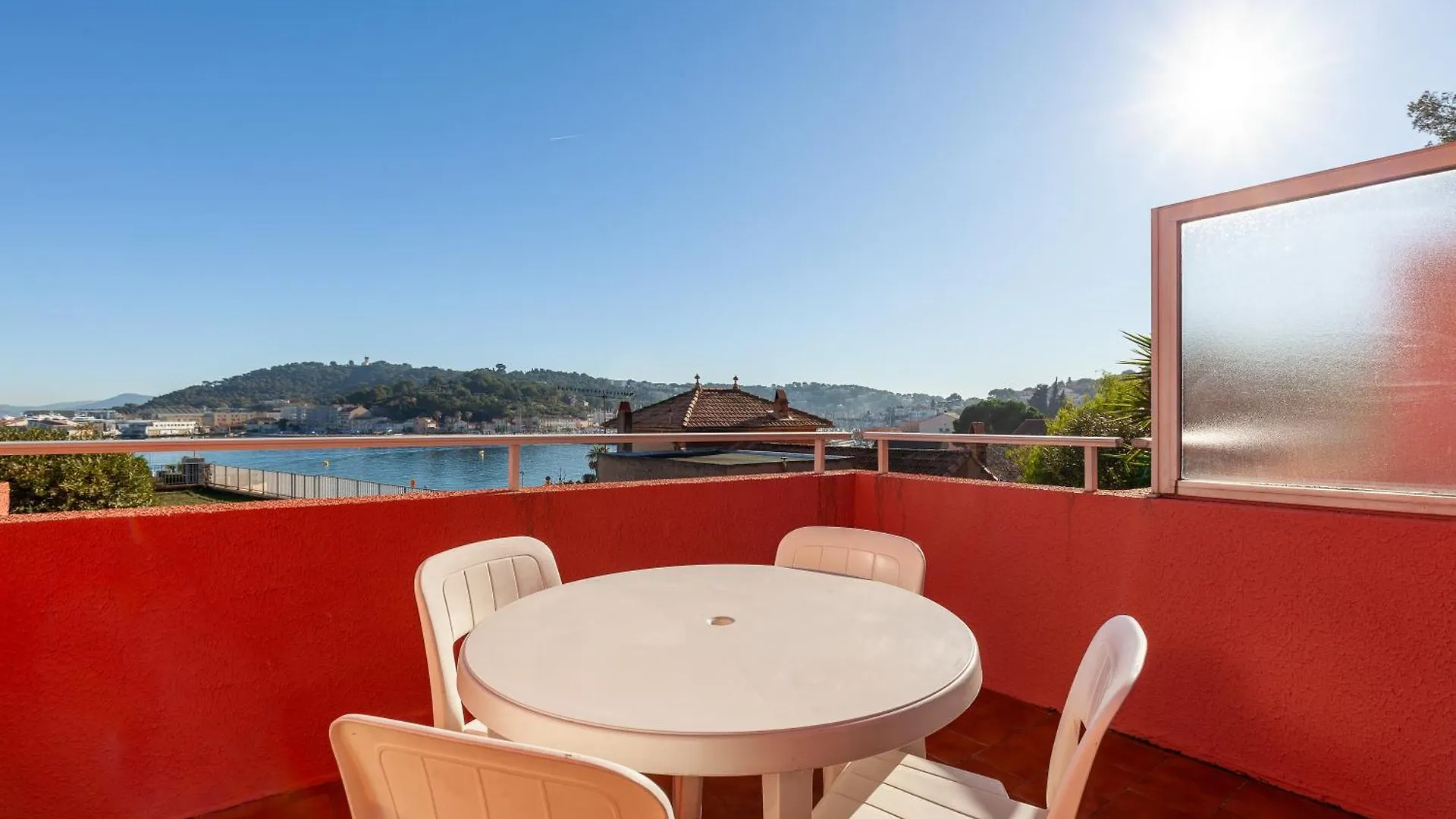 Clubhotel Maeva St Mandrier Saint-Mandrier-sur-Mer